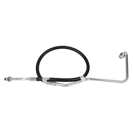 Motorcraft Tub Asy A/C Compr To Cond, Yf3135 YF3135